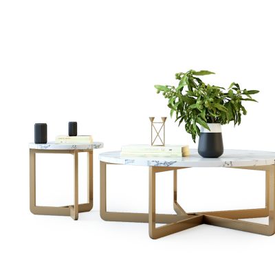 现代茶几