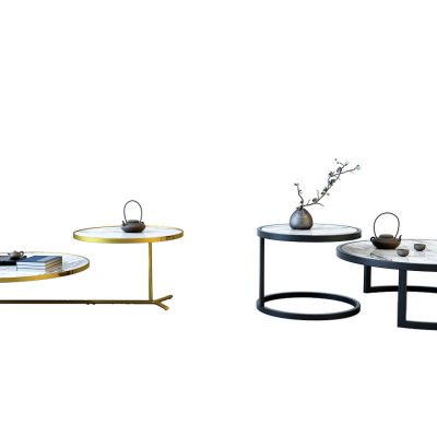 现代茶几