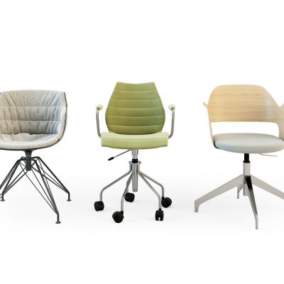 现代办公椅休闲椅