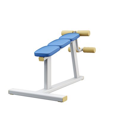 现代仰卧起坐器