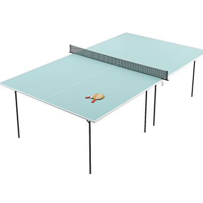 现代乒乓球台