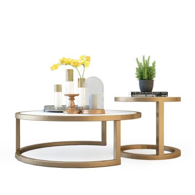 现代茶几