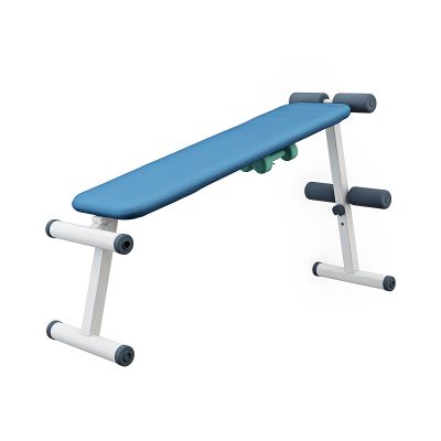 现代仰卧起坐器