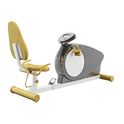 现代电子跑步机