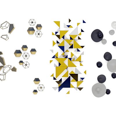 现代装饰品挂件