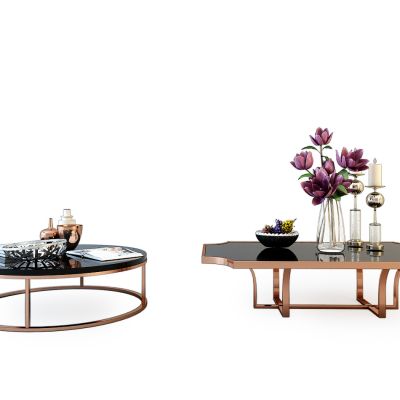 现代茶几