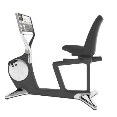 现代电子跑步机