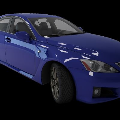 现代雷克萨斯汽车