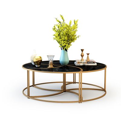 现代茶几
