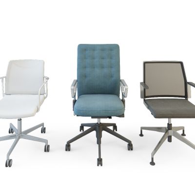 现代办公椅