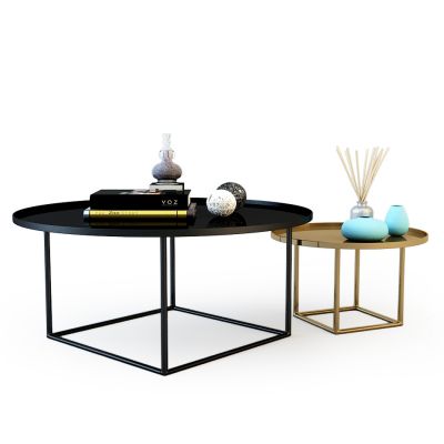 现代茶几
