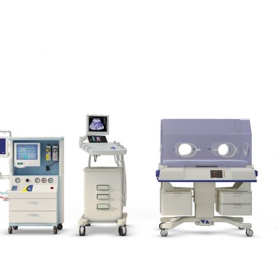 现代医疗器械组合