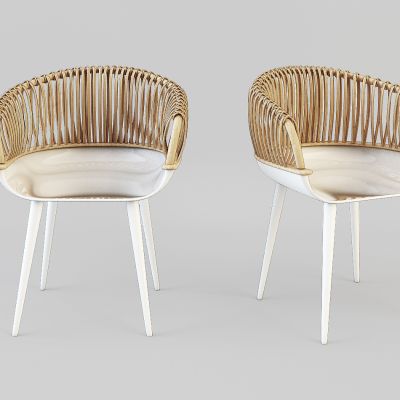 现代户外椅休闲椅