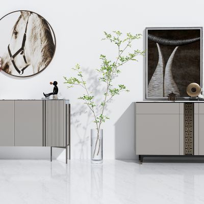 端景柜，玄关柜，餐边柜，鞋柜，储物柜