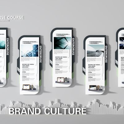 荣誉墙   展示墙