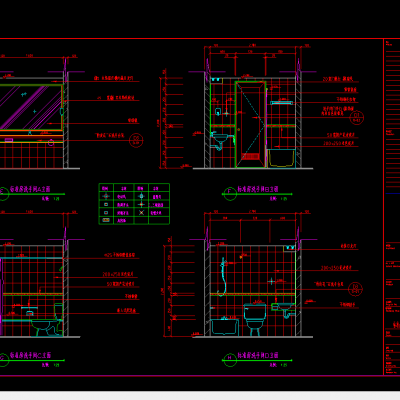 广东某知名连锁酒店装修图