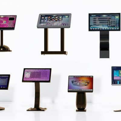 现代KTV点歌系统