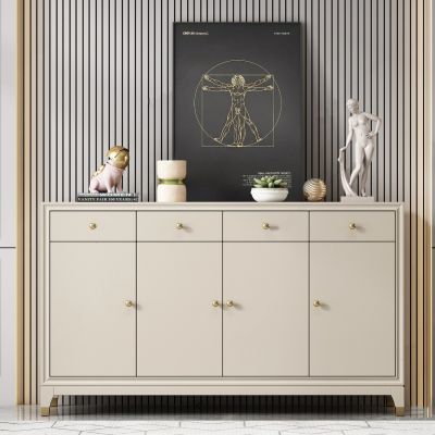 现代玄关柜 餐边柜