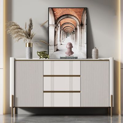 现代玄关柜 餐边柜