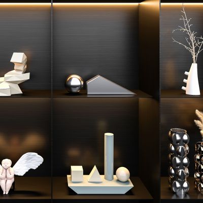 儿童玩具装饰品摆件