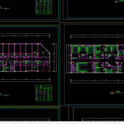 阿里郎宾馆方案图