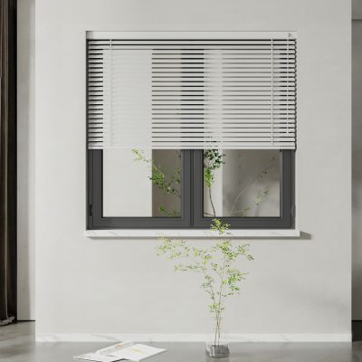 现代百叶窗
