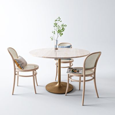 北欧休闲桌 休闲椅