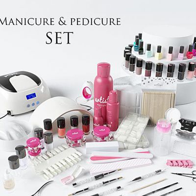 化妆品国外精模免费