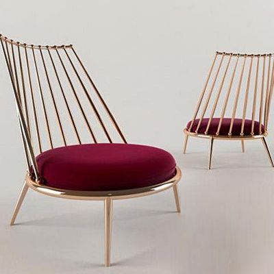 现代休闲椅国外