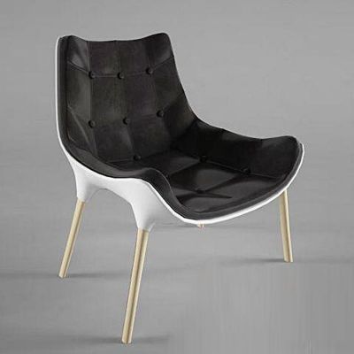 现代时尚休闲椅国外