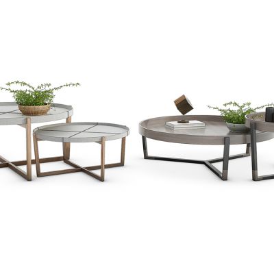 现代茶几