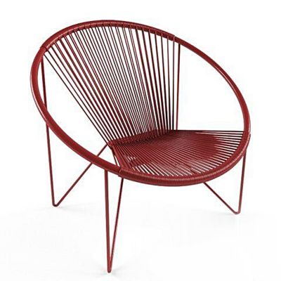 现代休闲椅国外