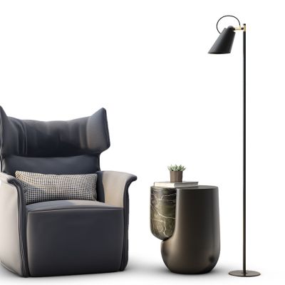 单人沙发休闲沙发