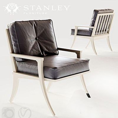 现代休闲椅国外