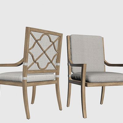 北欧木质椅子国外