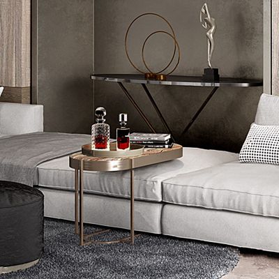 现代沙发桌脚桌