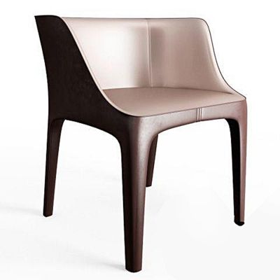 现代椅子国外