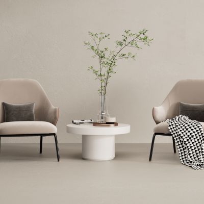 现代休闲桌椅组合