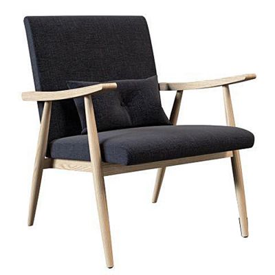 现代休闲椅国外