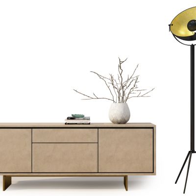 现代装饰柜电视柜