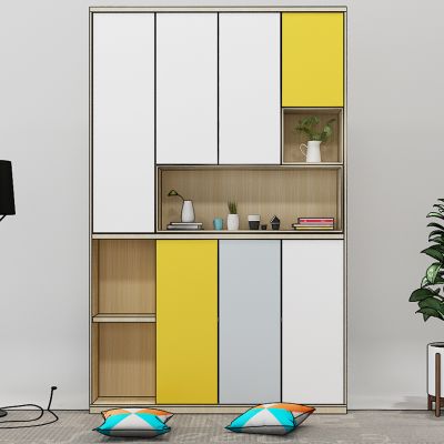 门厅收纳柜鞋柜