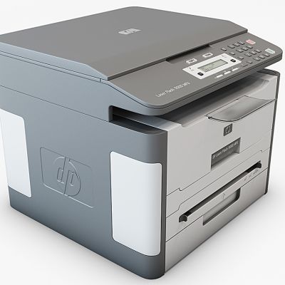 办公用品打印机