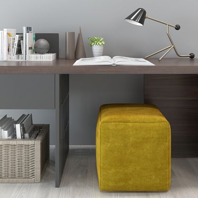 现代书桌椅写字台