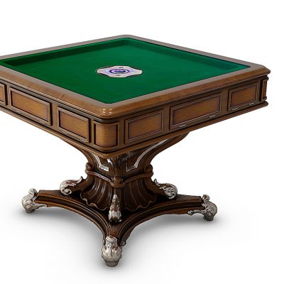 欧式麻将桌