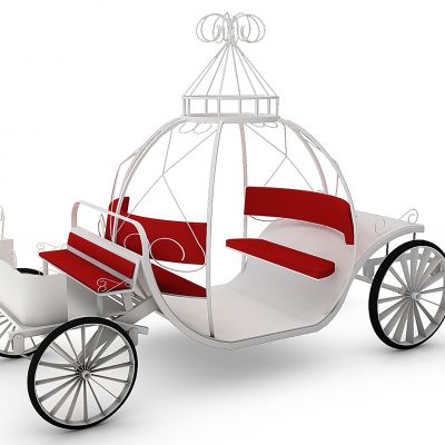 花车花车游乐车