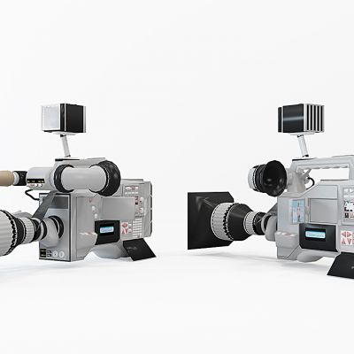 摄像机摄影器材