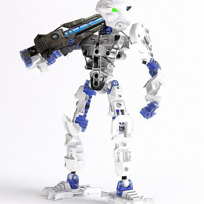 机器人怪兽免费