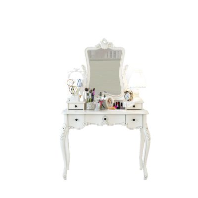 梳妆台