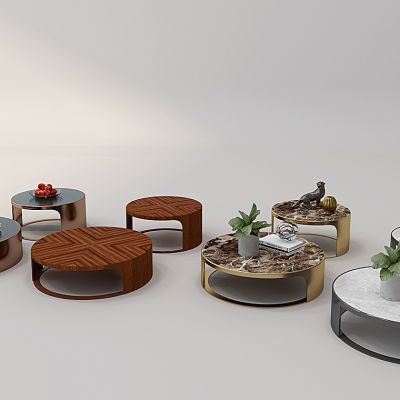 现代茶几