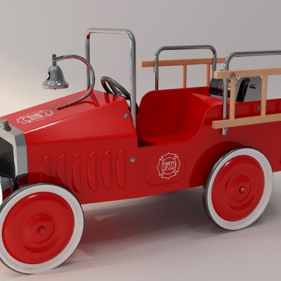 老爷汽车儿童玩具车